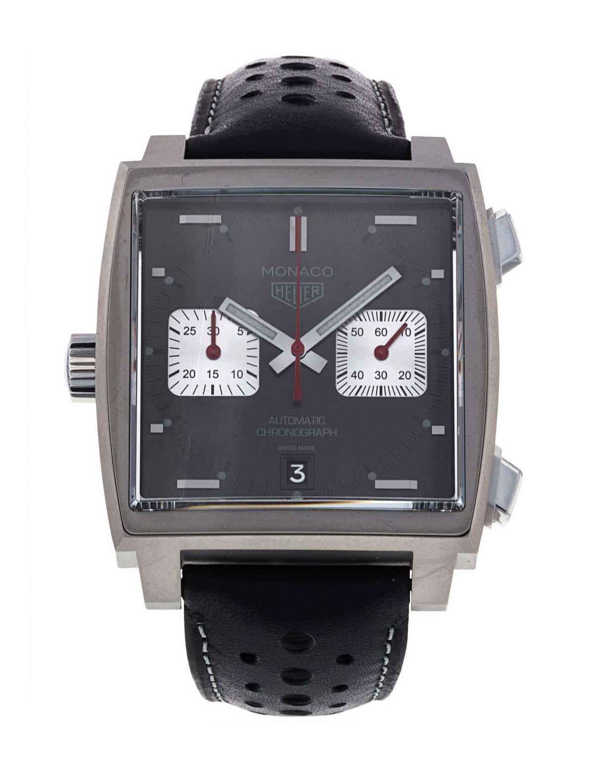 Tag Heuer Monaco CAW211Z.FC6470